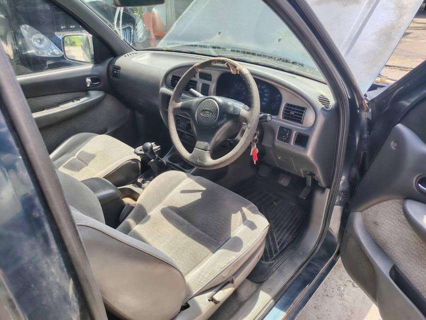 ISUZU Dmax  ปี16 เครื่อง 1.9 9