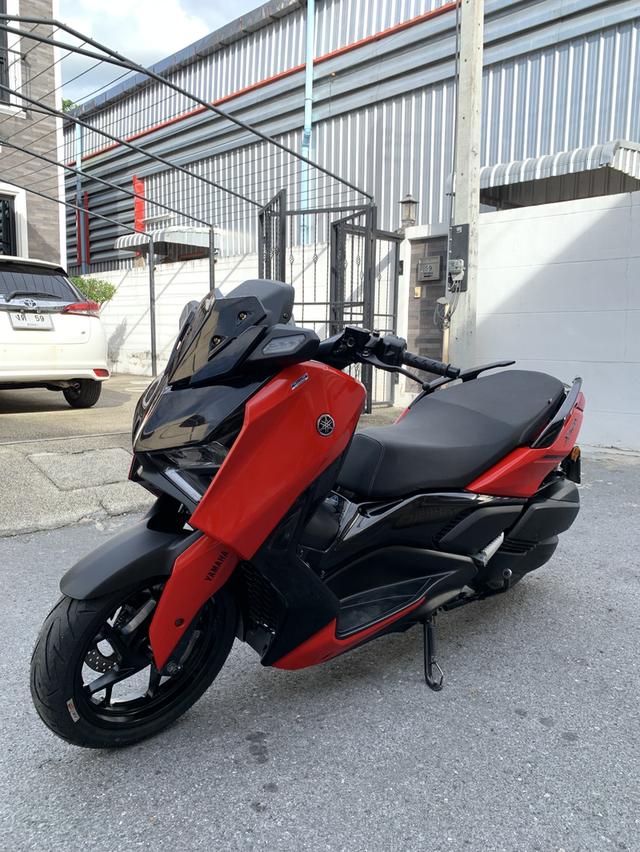 Xmax300 ปี 2022 จด 23