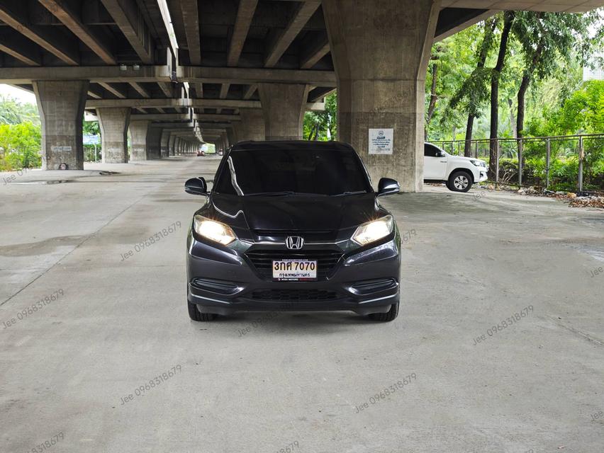 Honda HR-V 1.8 S ปี 2016 รูปที่ 2