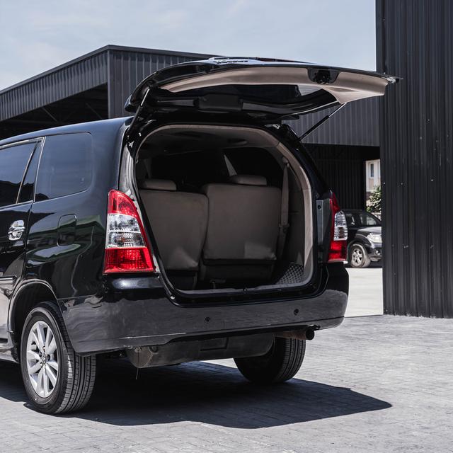รหัสรถ 67GG409 Toyota Innova 2.0G ปี 2005 10