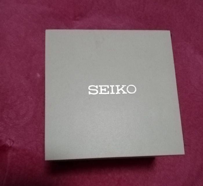 นาฬิกา SEIKO 6