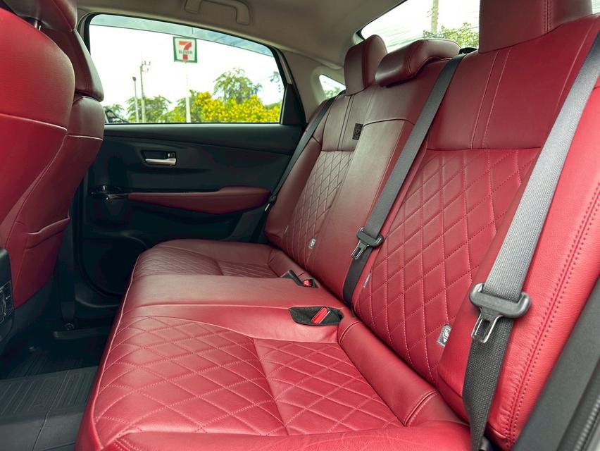 TOYOTA ATIV Sedan Premium Luxury 2022  14