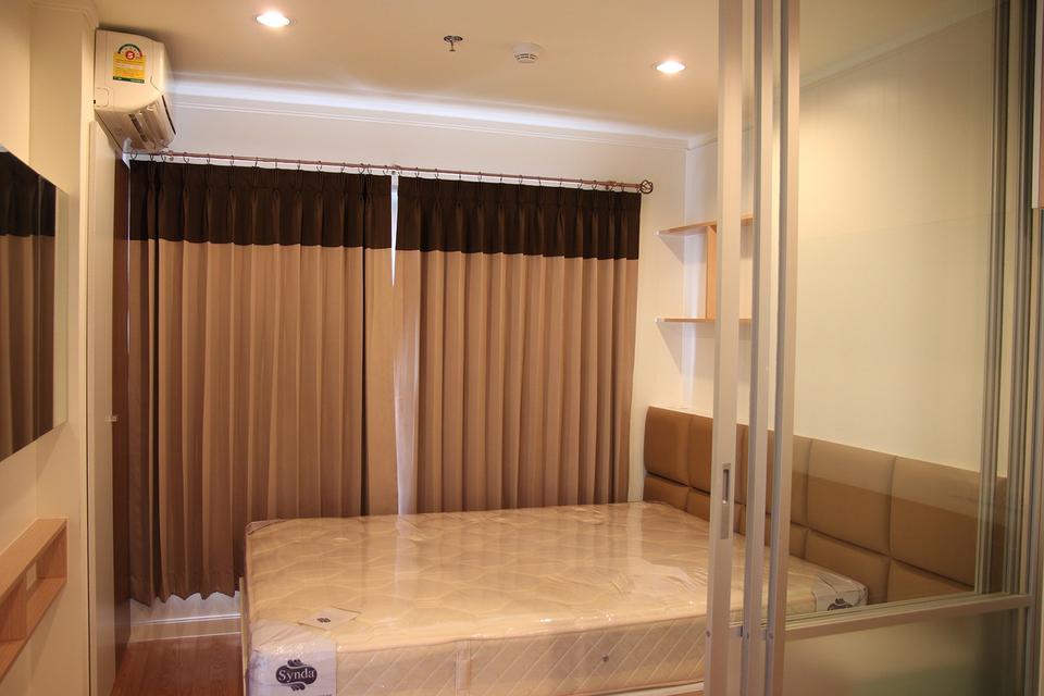 ขายคอนโด ลุมพินีปากเกร็ด 3