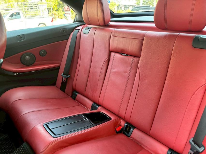 รหัสรถ KPV140 2018 BMW 430i 2.0 Convertible M-Sport รูปที่ 10