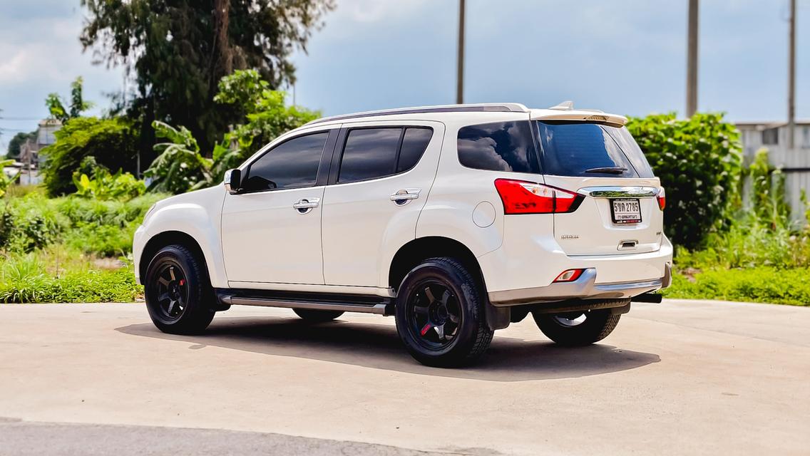 ISUZU MU-X 3.0 4WD A/T ปี 2013 จด 2014 รูปที่ 13