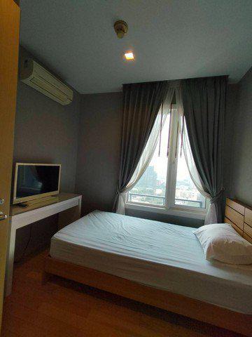 รูป ขาย 2นอน70ตรม15.3ล Siri Sukhumvit สิริ แอท สุขุมวิท ใกล้ EMQuartier 5
