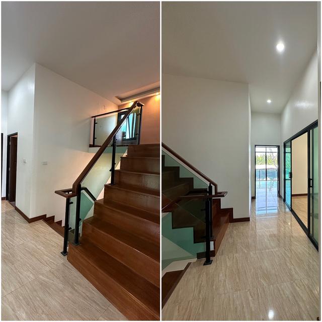 หลังใหญ่พร้อมอยู่! ขายบ้านเดี่ยว ดอนเมือง โกสุมรวมใจ 35 9