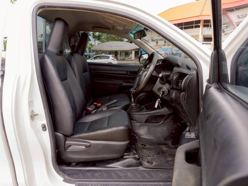ขาย Toyota Revo 2.4J ปี20 12