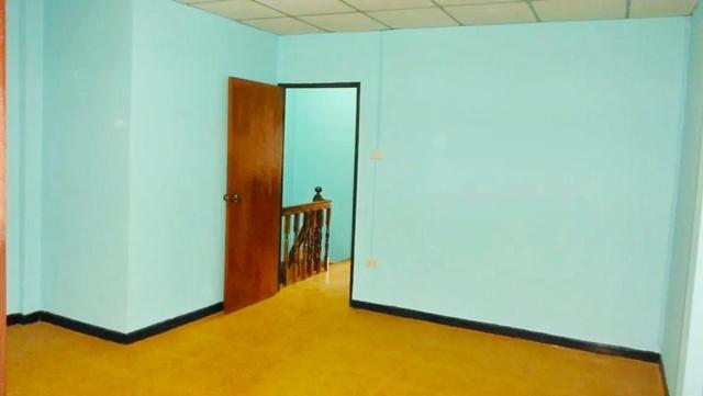 รร.แก้วอินทร์สุธาอุทิศ 600 ม.3 นอน 2 น้ำ ให้เช่าทาวน์เฮ้าส์ 2 ชั้น 18 ตร.วา. 145 ตร.ม.MRT ตลาดบางใหญ่ 1.3 กม. 5