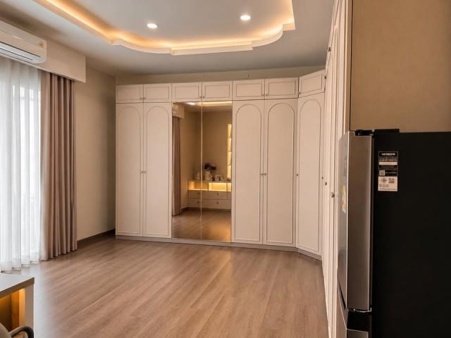 MRTลาดพร้าว71 1กม. เซ็นทรัล อีสต์วิลล์ 1.2 กม. นาคนิวาส1-4 บ้านเดี่ยวหรู Pool Villa 6 นอน 8 น้ำ 173 ตร.ว 800 ตร.ม. สระว่ 4