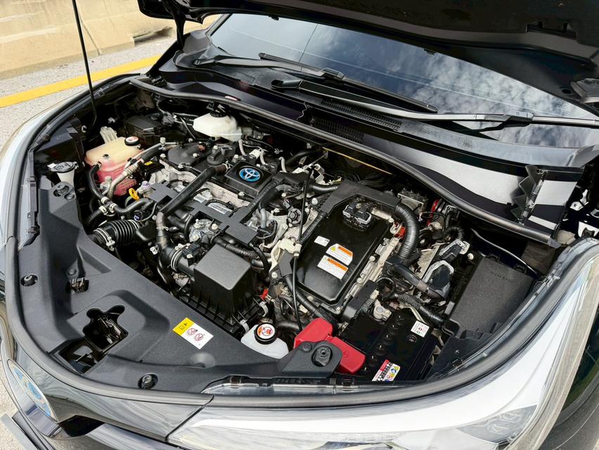 CHR 1.8 HEV PREMIUM SAFETY ปี2023 รูปที่ 18