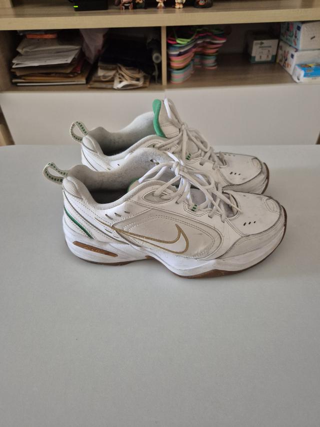 รองเท้า Nike air monarch