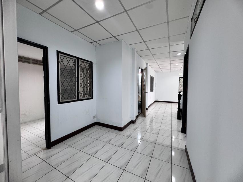 ขายบ้านเดี่ยว2ชั้น หมู่บ้านนักกีฬาแหลมทอง ซอยกรุงเทพกรีฑา39 (N.1348) 7