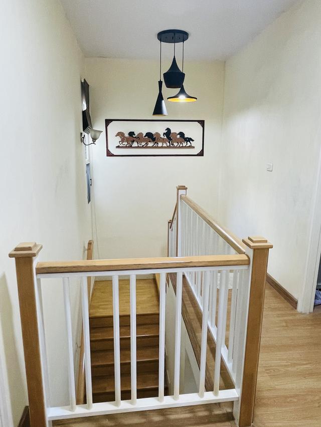 หมู่บ้านภัสสรไพร์ด ปิ่นเกล้าวงแหวน ปี2559 13