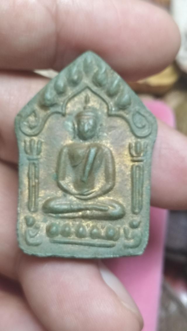 พระขุนแผนพรายกุมารหลวงปู่ทิมอิสริโกวัดละหารไร่ รูปที่ 10