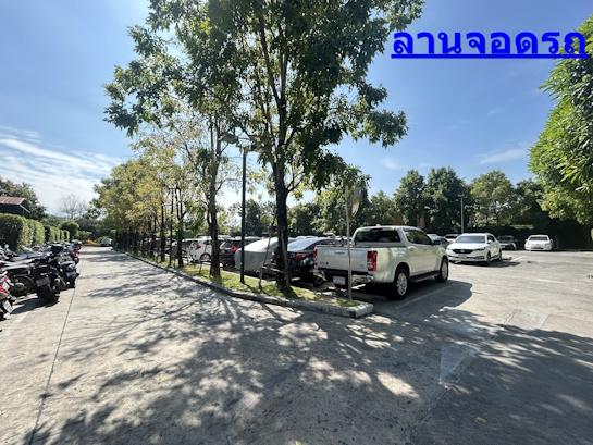 ขายคอนโด โครงการไอคอนโด เสรีไทย 24.43 ตร.ม ชั้น 3 ใกล้เดอะมอลล์บางกะปิ ใกล้รถไฟฟ้าสายสีส้ม ราคาถูก 14