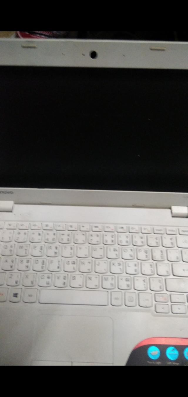 note book lenovo 80R2 รูปที่ 9