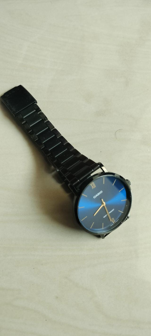 นาพิกาไม่ค่อยได้ใส่ครับ รูปที่ 4