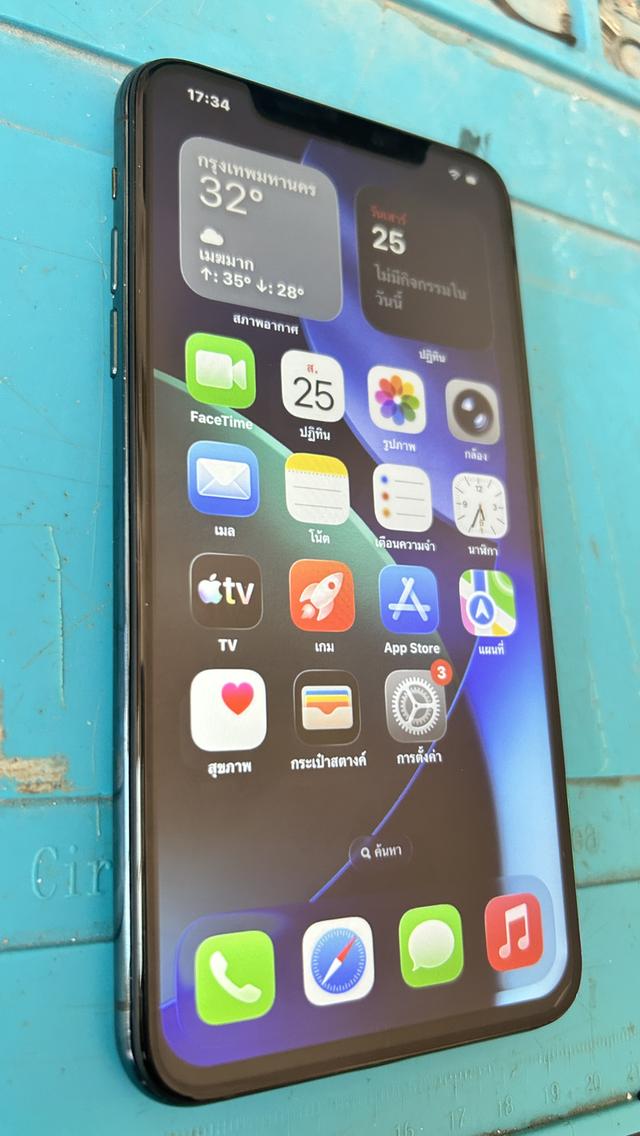 iPhone 11 Pro Max 64 จิ๊ก