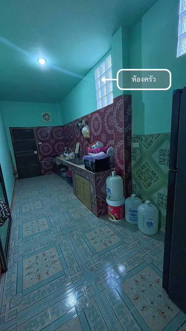 ขายบ้านครอบครัวใหญ่ 3 ชั้น 5 ห้องนอน จอดรถ2คัน แม่สาย เชียงราย 6