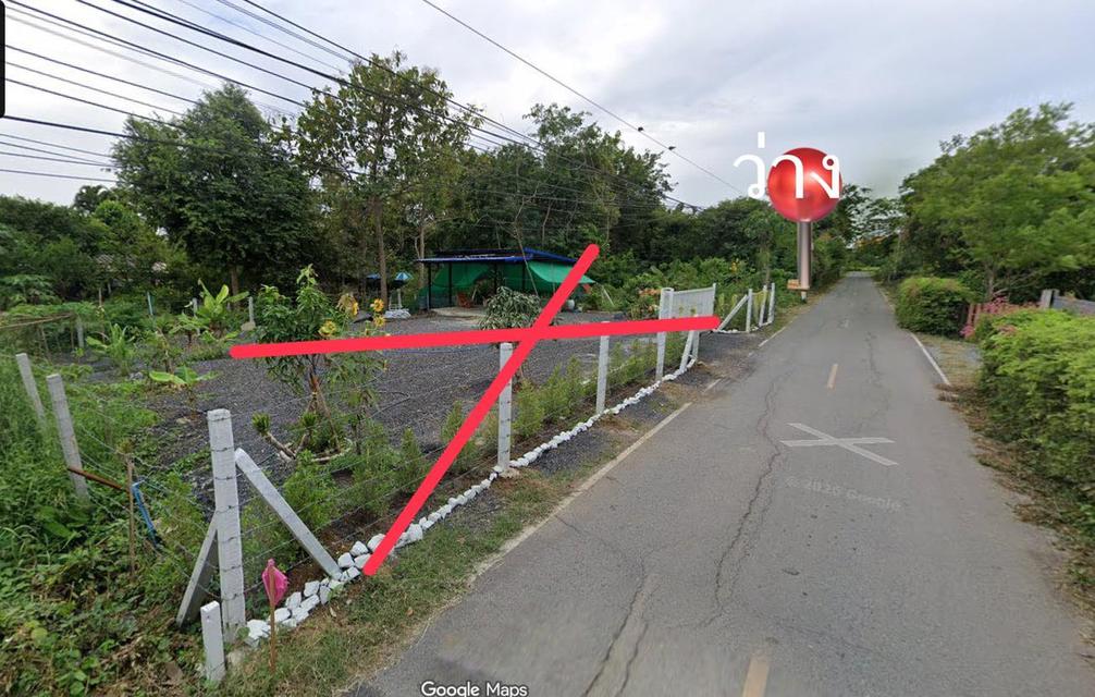 ขายที่ดินแปลงเล็กเสาไห้สระบุรี 50ตร.วา ราคา370,000 บาท ใกล้วัดป่าสักตำบลศาลารีไทยสระบุรี0934415691 6