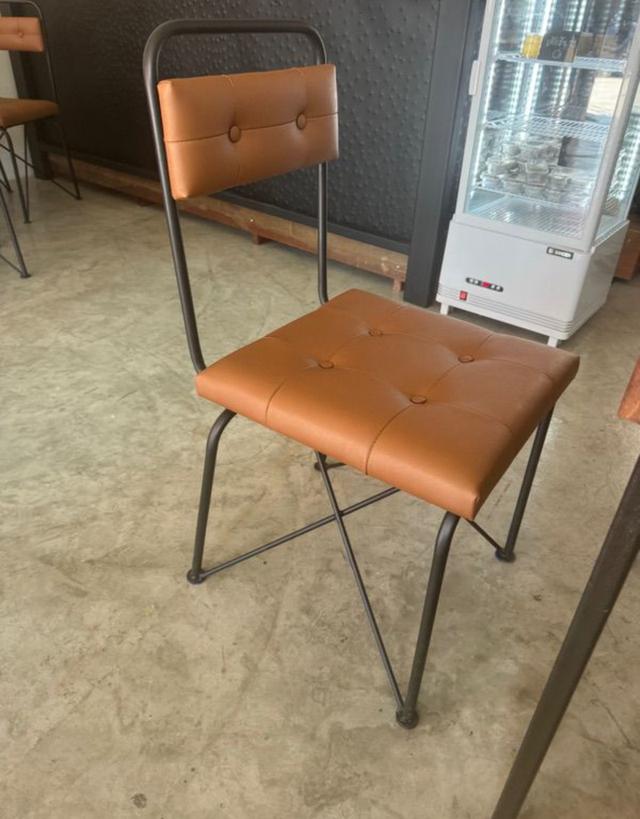 เก้าอี้คาเฟ่-เก้าอี้ร้านอาหาร 3