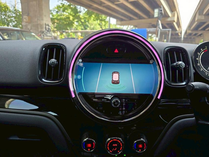 Mini Cooper S Countryman ปี23 รูปที่ 8