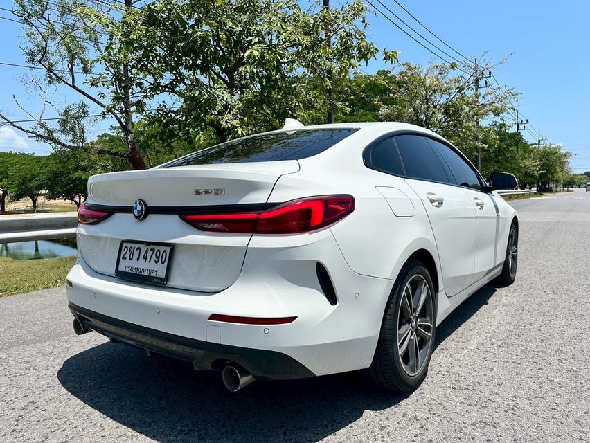 BMW 220i Gran Coupe Sport 2022 รูปที่ 6