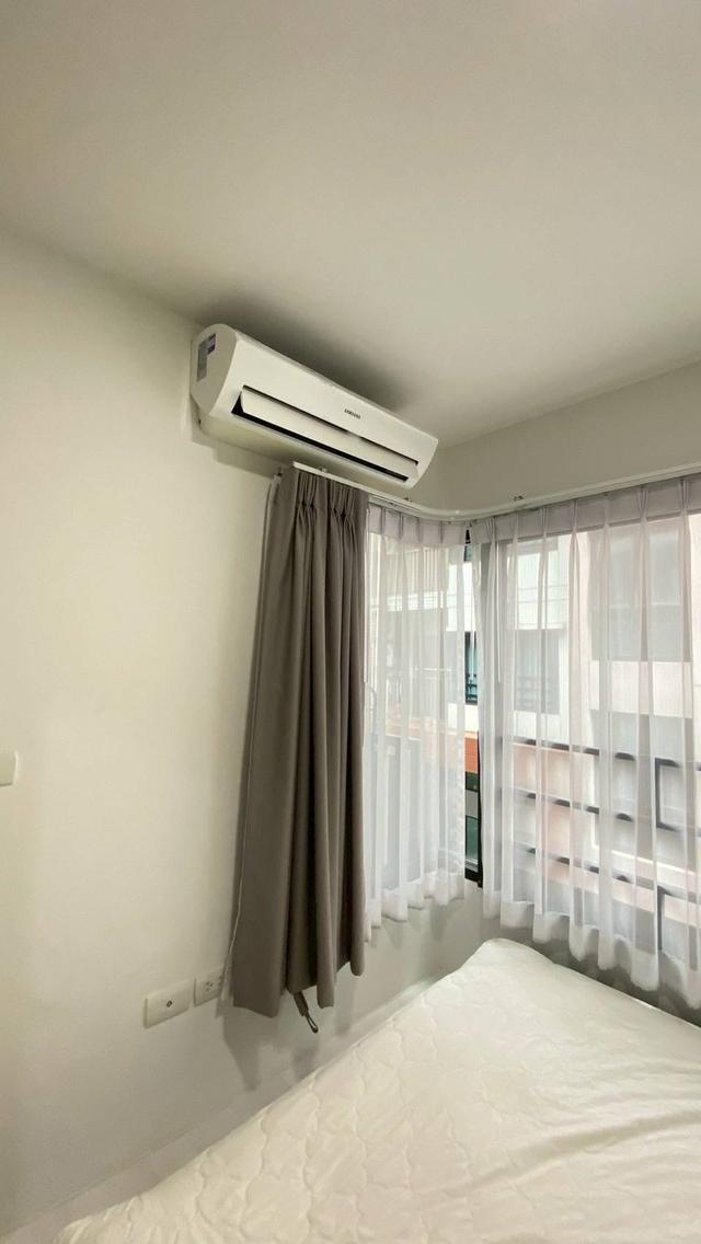 คอนโดอีลิท ศาลายา 1