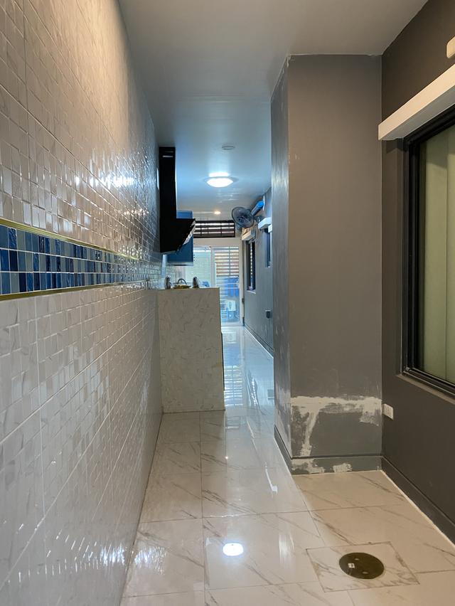 บ้านเดี่ยว โครงการเซนโทร ราชพฤกษ์ แจ้งวัฒนะ (หลังหัวมุนติดถนนหลัก) 7