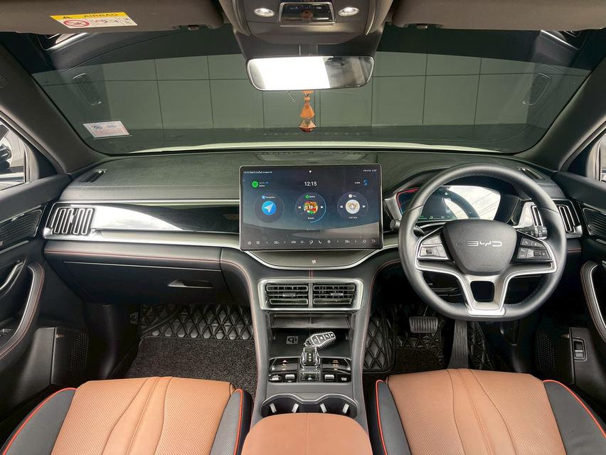 BYD Sealion6 1.5Premium ปี25 รูปที่ 11
