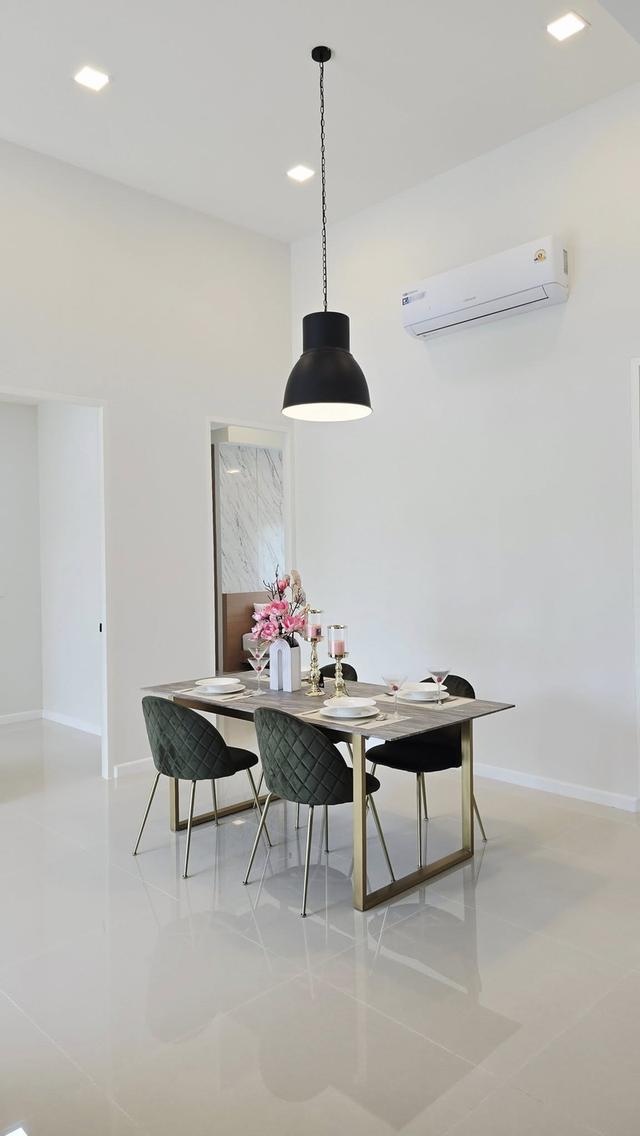 For sale pool villa Huayyai 7.99 million 15