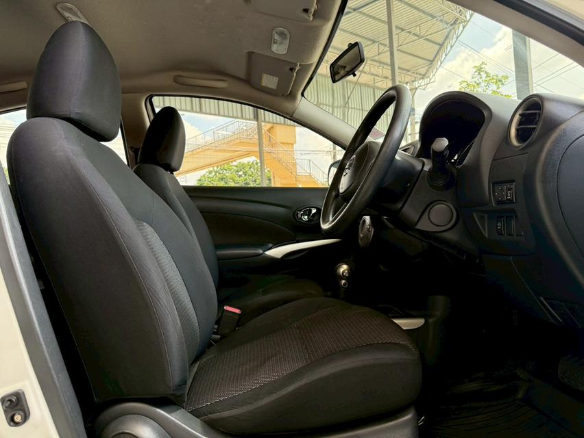 2014 NISSAN ALMERA 1.2 VL ( 3242 ) 12