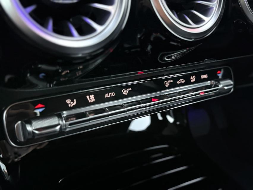 รหัสรถ MCA6666 2018 จด 2022 BENZ A200 PROGRESSIVE 1.3 TURBO 14