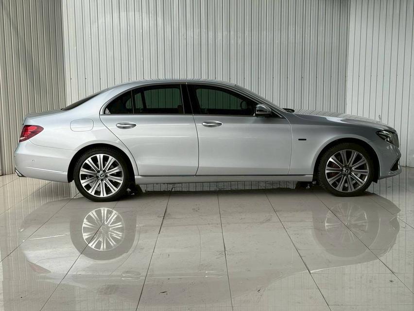 BENZ E-CLASS, E300e 2.0 ปี 2020 EXCLUSIVE โฉม W213 ปี16-24 15