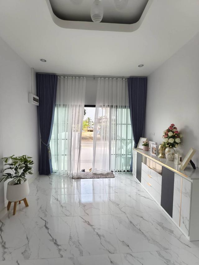 ขายบ้านเดี่ยวขอบอ่างมาบประชันพัทยา 9