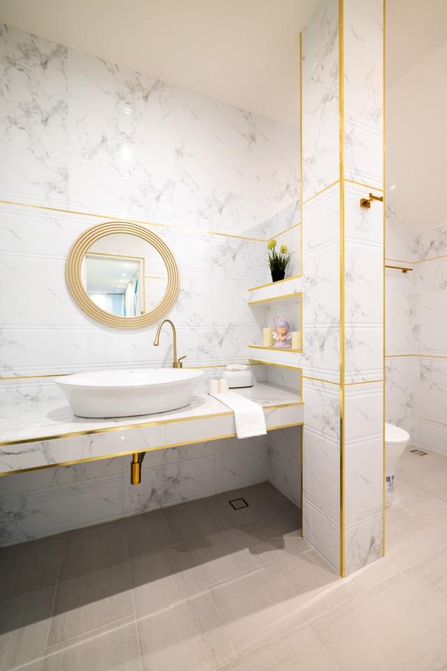 For rent pool villa Kaotalo 120,000/month 6