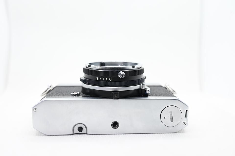 กล้องฟิล์ม Kowa setr 6