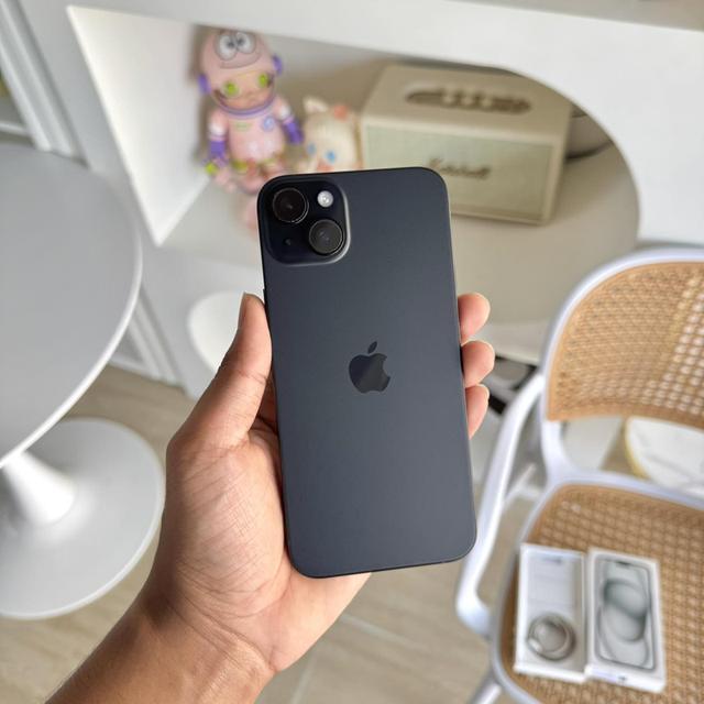 iPhone15Plus 128GB ZP/A ผ่อนไปใช้ไป ดาวน์ รับเครื่องทันที !! 2