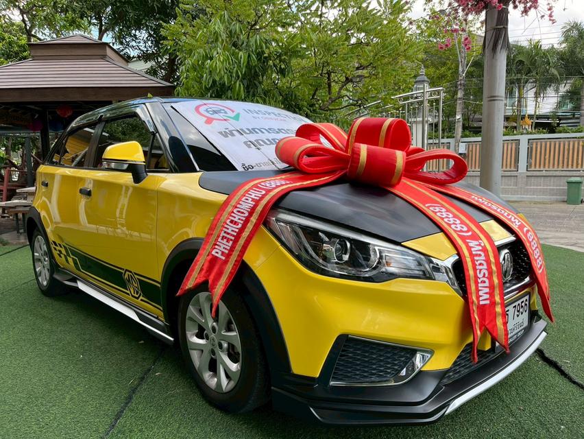 🚗 MG 3 1.5 D AUTO! ปี 2022! 🚗
