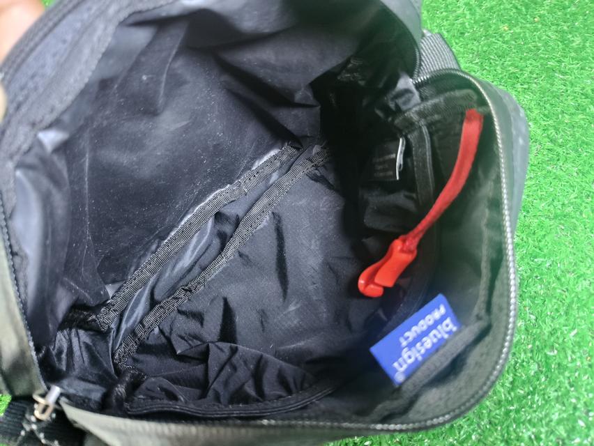 Ospery Lightweight Sling Bag 9