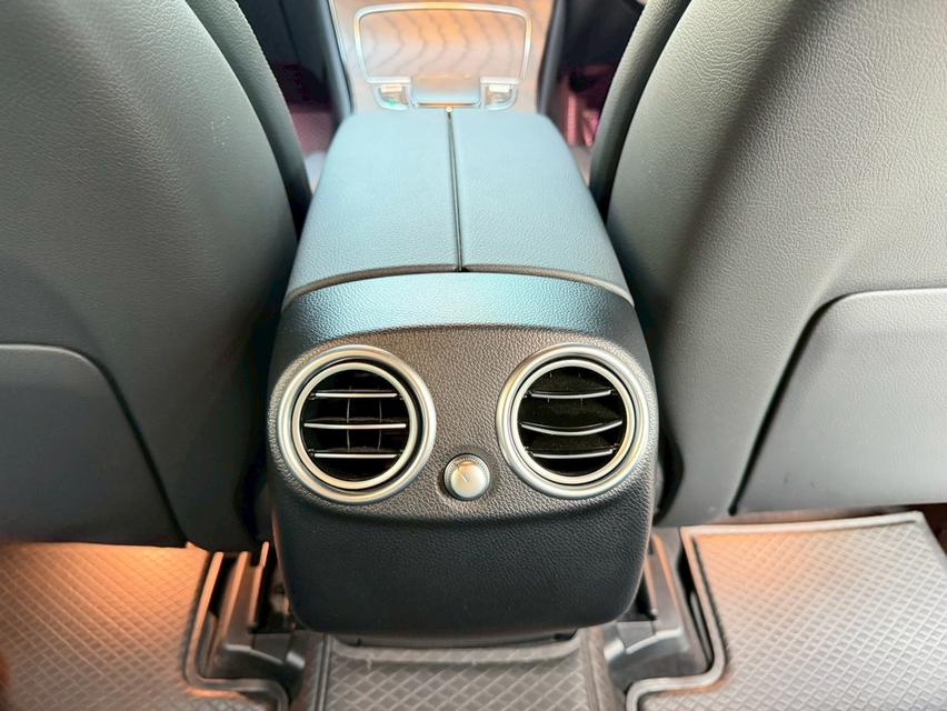 Benz Glc220d Facelift ปี22 รูปที่ 18