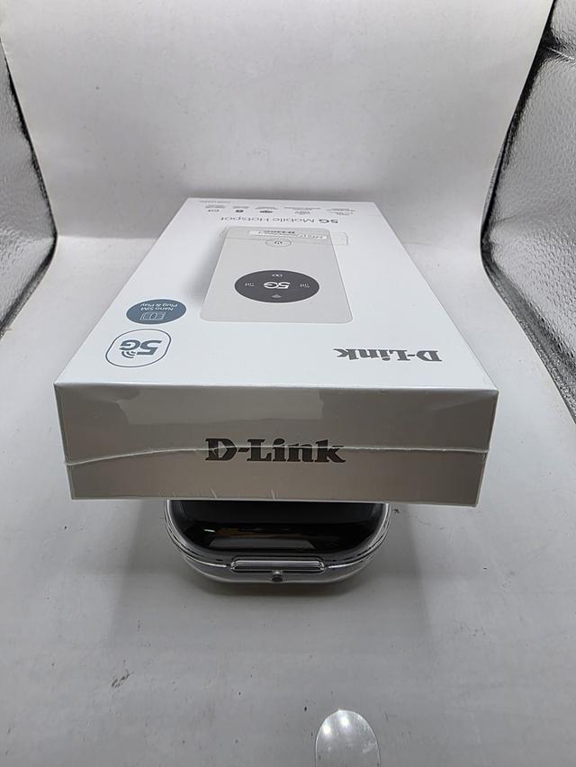 Pocket WiFi 5G D-Link รูปที่ 6
