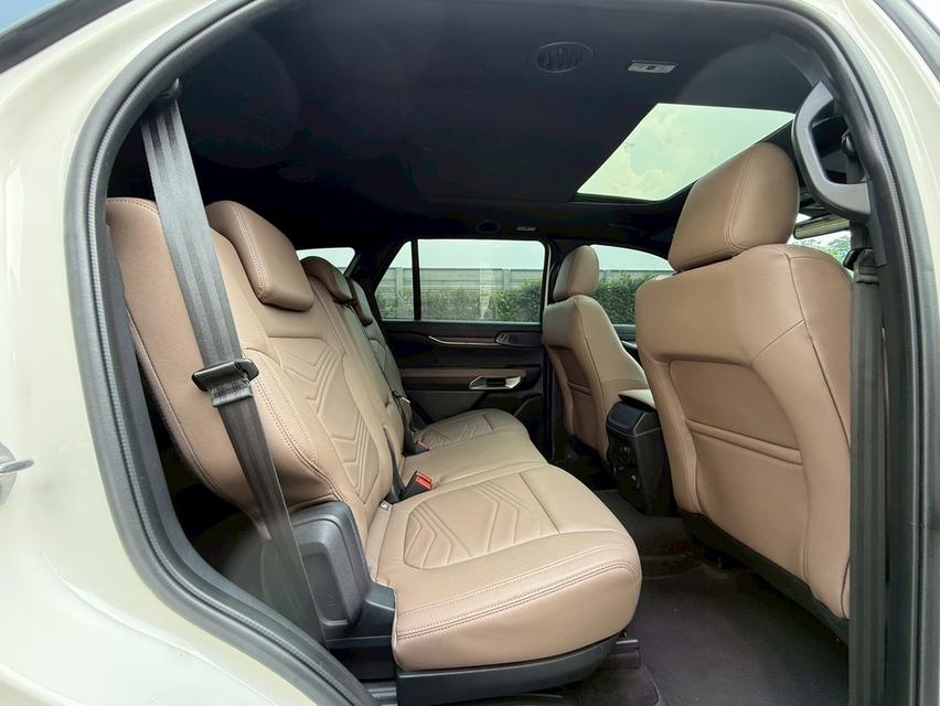 FORD #EVEREST 2.0 THAITANIUM PLUS 2WD รูปที่ 12