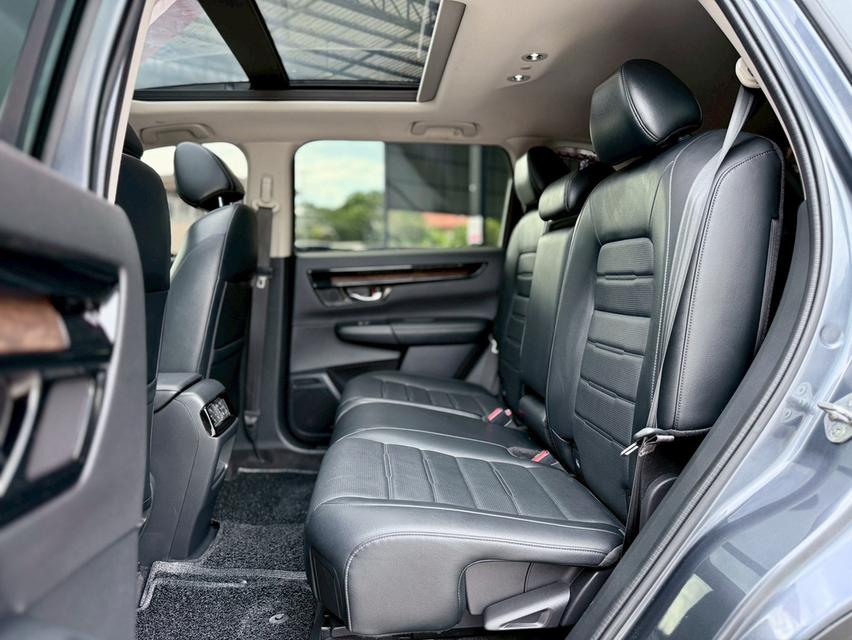 ปี  2023 HONDA CRV, 2.0 eHEV ES รถสวย ไมล์น้อย  15