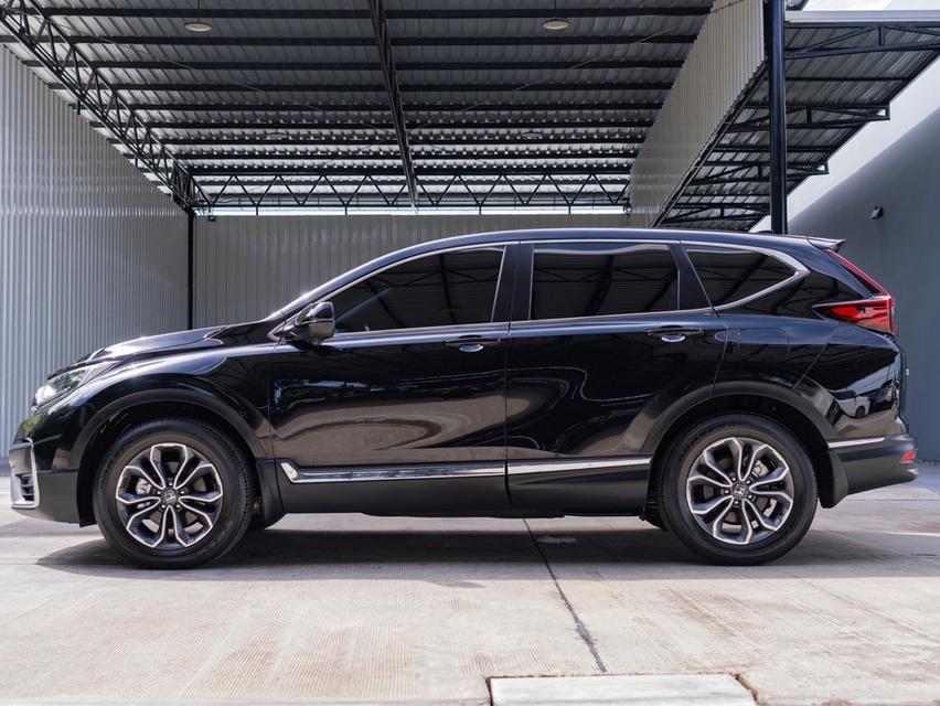HONDA CR-V 2.4 EL (4WD)มือสอง รูปที่ 10