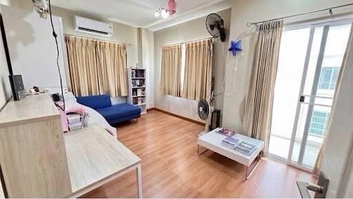 ขายบ้านเดี่ยว Casa Ville รามคำแหง-วงแหวน (มิสทีน) 60 ตร.วา ทิศเหนือ สภาพสวยพร้อมอยู่ 6.5 ล้าน 6