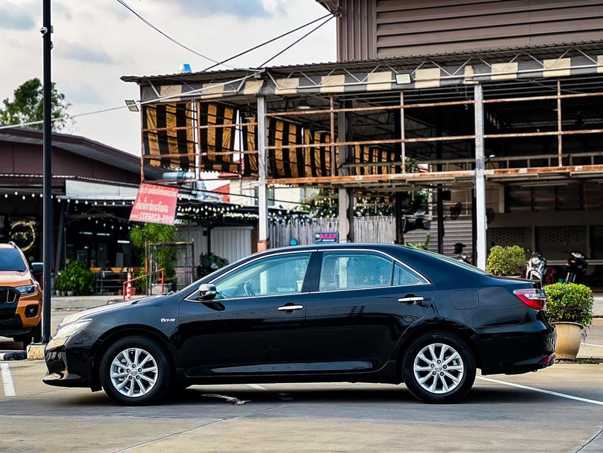 ขาย Toyota Camry 2.0G ปี16 4