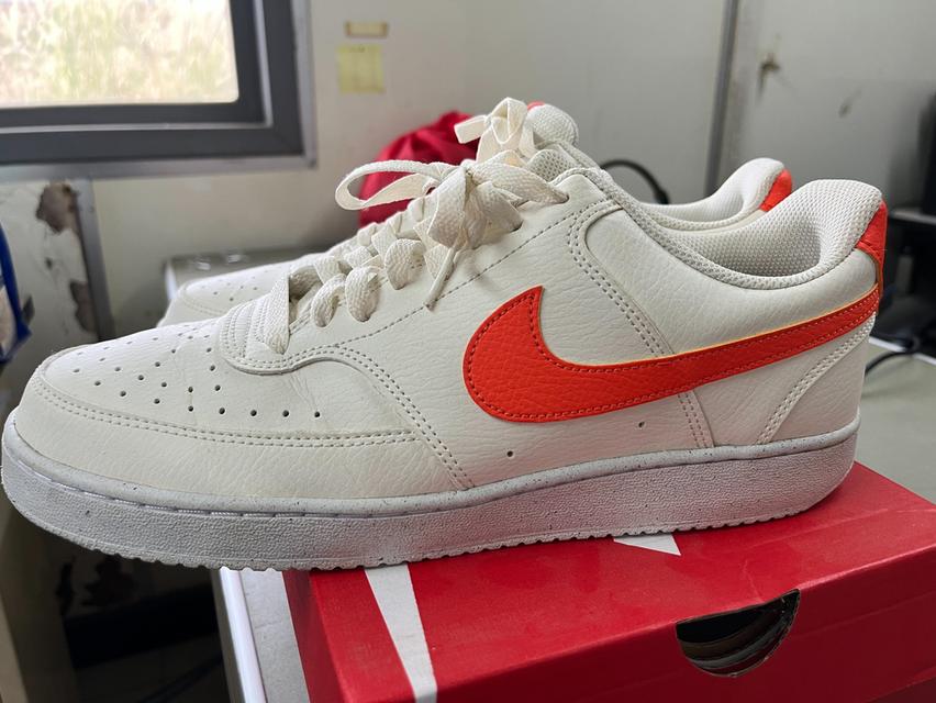 รองเท้าลำลองผู้ชาย NIKE ไนกี้ Size US 10 8