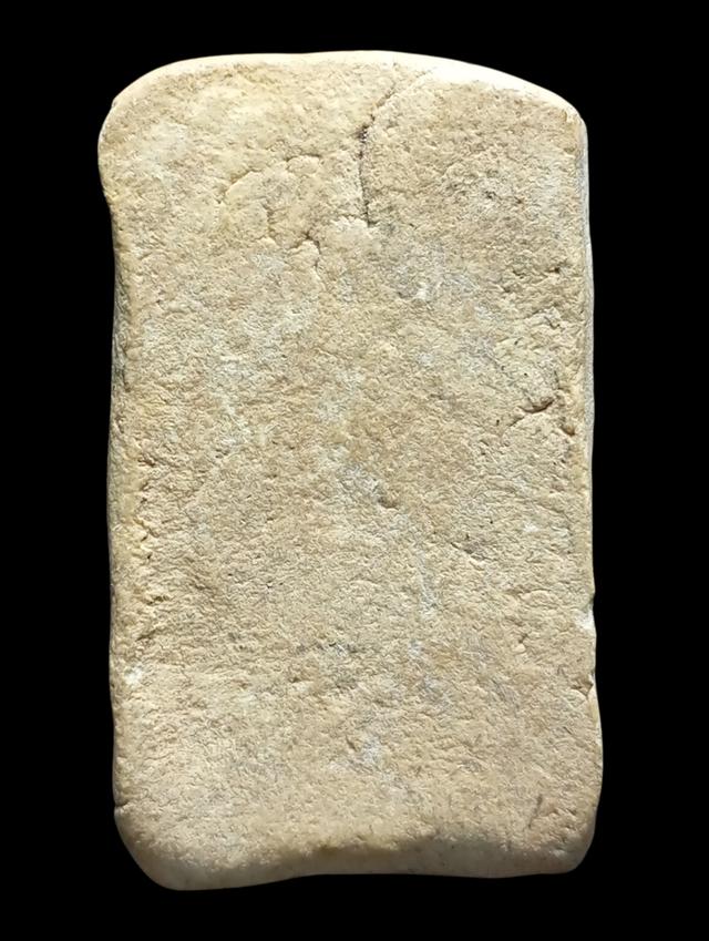 พระสมเด็จอรหัง หลวงปู่เผือก ปี 2493 เนื้อผง ออกวัดบางด้วน จ.สมุทรปราการ 3